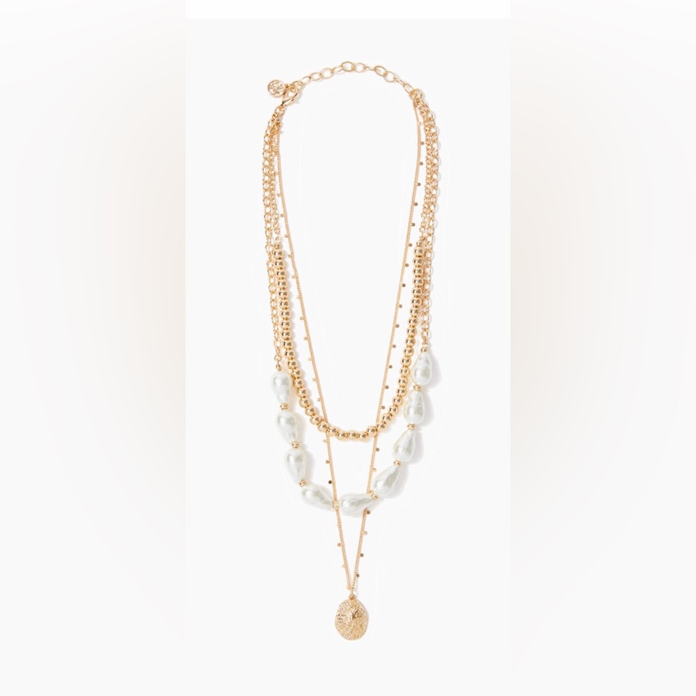 Lilly Pulitzer Sway Necklace